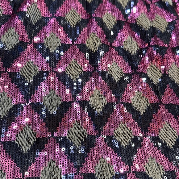 Ramy Brook Berkley sequin dress - Picture 6 of 10